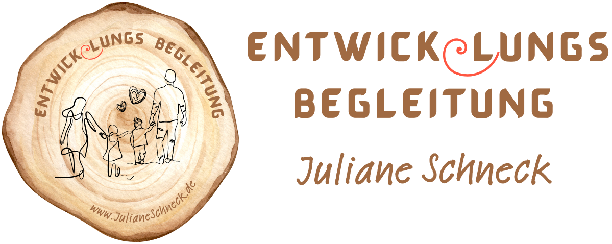 Juliane Schneck - Kinder und Familiencoaching